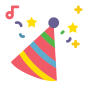 Birthday Parties