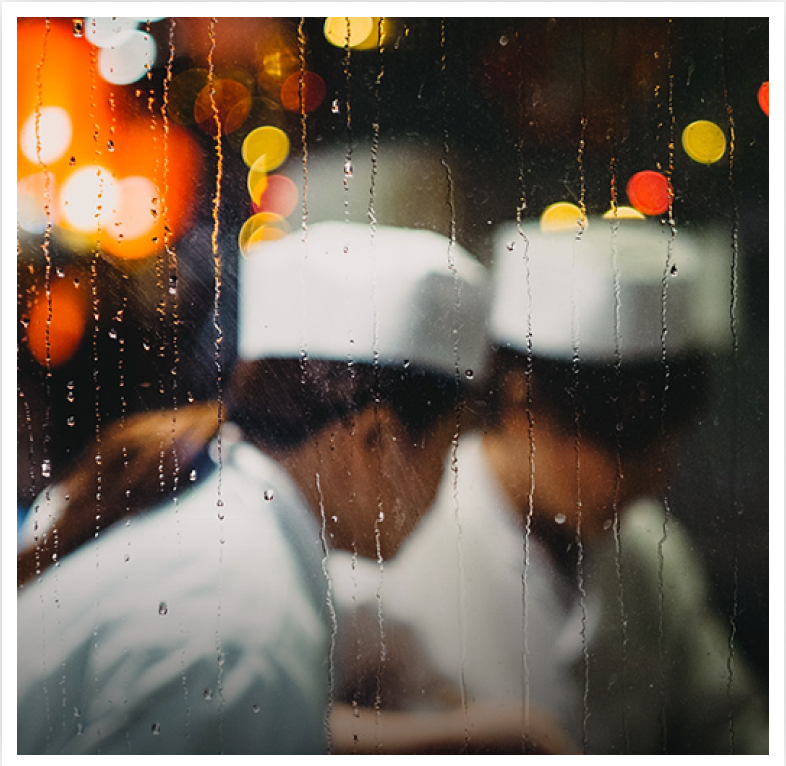 Chef