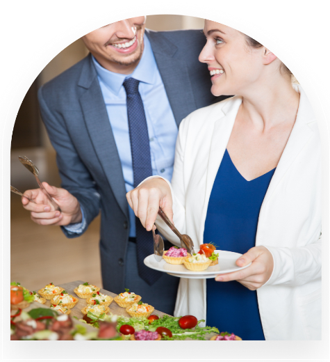 Corporate Catering