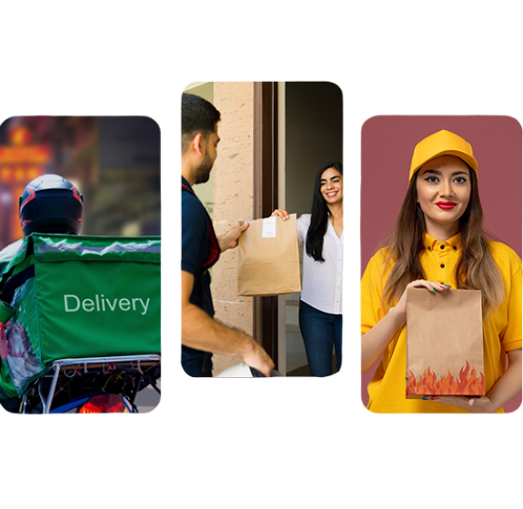 Home Delivery