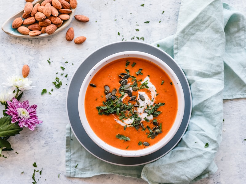 Bitterleaf Soup